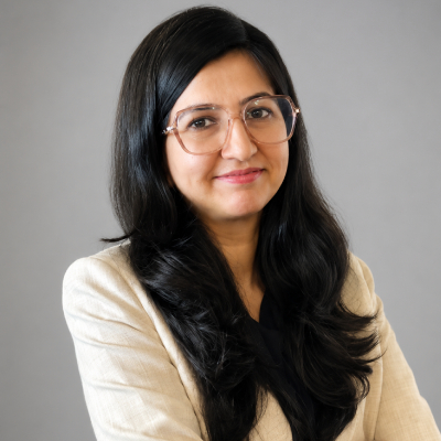 MEDHA CHAABRA