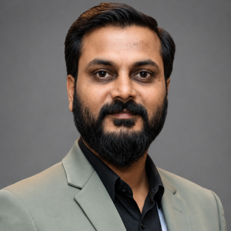 DIWAKAR ABHISHEK