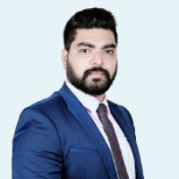 AMAN PAREKH