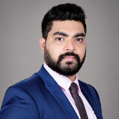 AMAN PAREKH