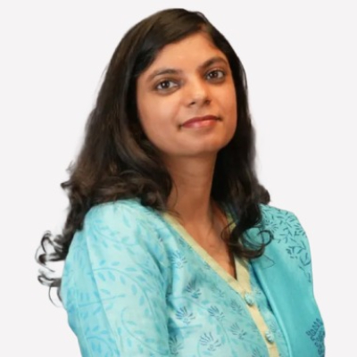 DR. ARPITA VERMA