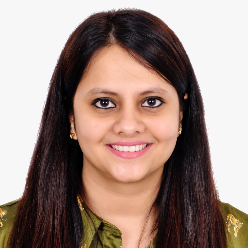 MANVI MRINALINI