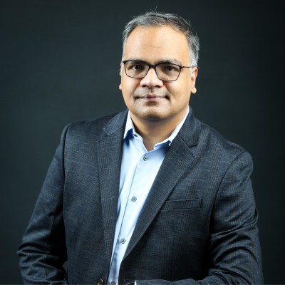 GOPALAKRISHNAN RAMACHANDRAN