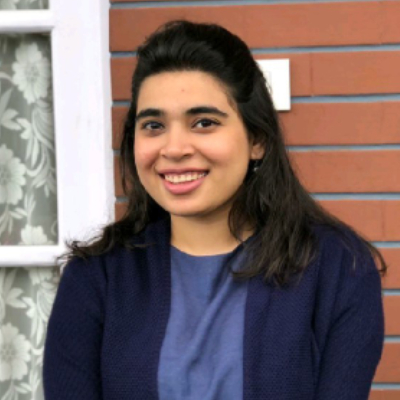 SURABHI PANDE
