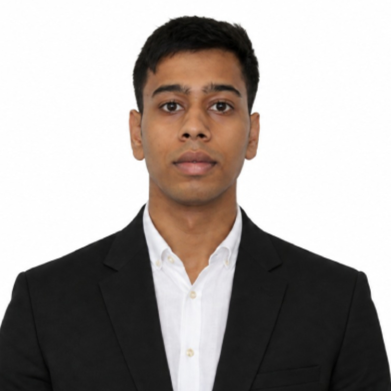 JUSH SHAH